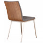 Cafe Dining Chair (Set of 2)