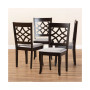 Mael Dining Chair, Set of 4