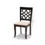 Mael Dining Chair, Set of 4