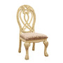 Madison White Dining Chair (Set of 2)