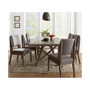 Milton Park 9-Pc. Dining Set (Rectangular Table & 8 Side Chairs)