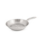 Belly 18/10 Stainless Steel 3 Piece Cookware Set