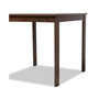 Lovy 5 Piece Dining Set