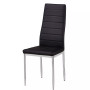 Chapman Modern Living Side Chairs, Set of 2