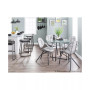Wired Dining Chair, Set of 2