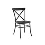 Camille 2 Piece Dining Chair