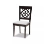 Renaud Dining Chair, Set of 4