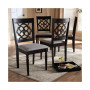 Renaud Dining Chair, Set of 4