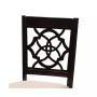 Renaud Dining Chair, Set of 4
