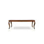 Evolution 7pc Dining Set (Table and 6 Side Chairs)