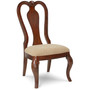 Evolution 7pc Dining Set (Table and 6 Side Chairs)