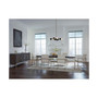 Drew & Jonathan Boulevard 7-Pc Dining Set (Rectangular Table + 4 Side Chairs + 2 Arm Chairs)