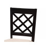 Verna Dining Chair, Set of 4