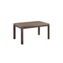 Acadia 7-pc Dining Set (Rectangular Table & 6 Side Chairs)