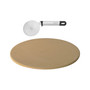 Essentials 2 Piece Large Pizza Set