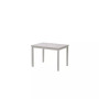 Max Meadows Laminate 5-Pc Dining Set (Rectangular Gathering Table + 4 Stools)