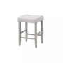 Max Meadows Laminate 5-Pc Dining Set (Rectangular Gathering Table + 4 Stools)