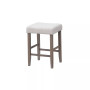 Max Meadows Laminate 5-Pc Dining Set (Rectangular Gathering Table + 4 Stools)