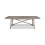 Albion 9-pc. Dining Set (Rectangular Table and 8 Side Chairs)
