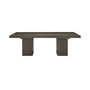 Lille 7pc Dining Set (Table & 6 Side Chairs)
