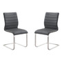 Fusion Side Chair (Set of 2)