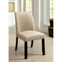 Janna Upholstered Side Chairs (Set of 2)