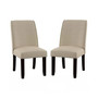 Janna Upholstered Side Chairs (Set of 2)
