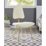 Ponder Upholstered Velvet Dining Side Chair