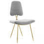 Ponder Upholstered Velvet Dining Side Chair