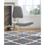 Ponder Upholstered Velvet Dining Side Chair