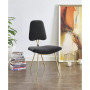 Ponder Upholstered Velvet Dining Side Chair