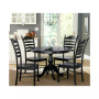 Flora 5-Pc. Dining Set