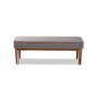 Arvid Dining Bench