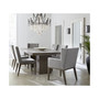 Lille 7pc Dining Set (Table, 4 Side Chairs & 2 Arm Chairs)