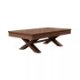 Blake Pool Table with Dining Top