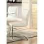 Hugo Upholstered Side Chairs (Set of 2)