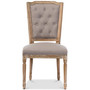 Hysode Dining Chair