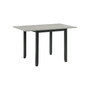 Tuttle 3 Piece Drop Leaf Dining Set