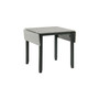 Tuttle 3 Piece Drop Leaf Dining Set