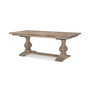 Rachael Ray Monteverdi 2 7-Pc. Dining Set (Table & 6 Upholstered Side Chairs)