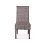 Bali Wicker Dining Chair