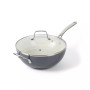Lockton Aluminum 22.5" Everyday Pan