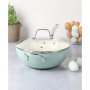 Lockton Aluminum 22.5" Everyday Pan