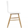 Cascade Wood Dining Chair