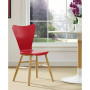 Cascade Wood Dining Chair