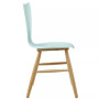 Cascade Wood Dining Chair