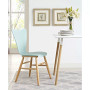 Cascade Wood Dining Chair