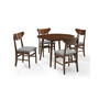 Landon 5 Piece Round Dining Set
