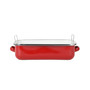 Thayer Enamel On Steel 18" Roaster