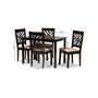 Caron 5pc Dining Set